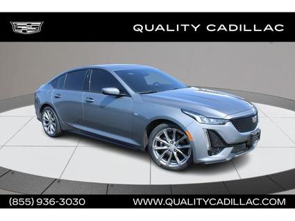 2021 Cadillac CT5 Alton IL