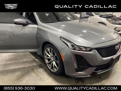 2021 Cadillac CT5 Alton IL
