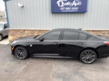 2024 Cadillac CT5 Gillette WY