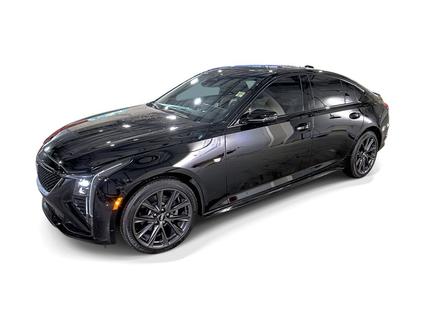2025 Cadillac CT5 Billings MT