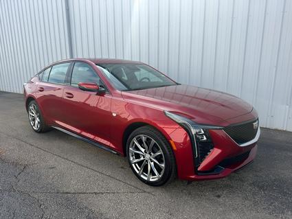 2025 Cadillac CT5 Poplar Bluff MO