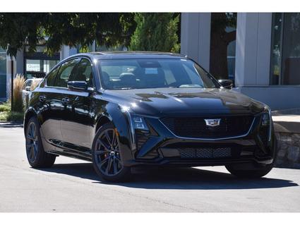 2026 Cadillac CT5 Lexington KY