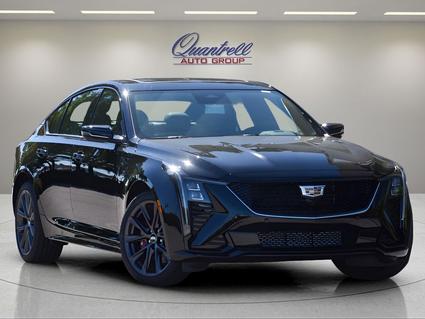 2026 Cadillac CT5 Lexington KY