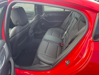 2020 Cadillac CT5 Oak Hill WV