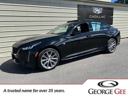 2023 Cadillac CT5 Coeur d'Alene ID