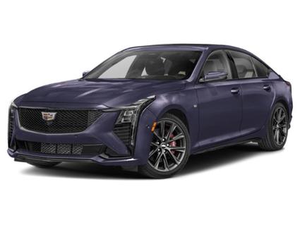 2025 Cadillac CT5 Rexburg ID