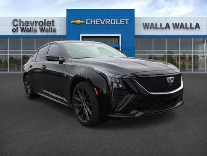 2025 Cadillac CT5 Pasco WA
