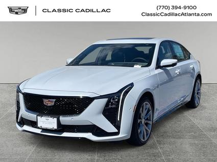 2026 Cadillac CT5 Atlanta GA