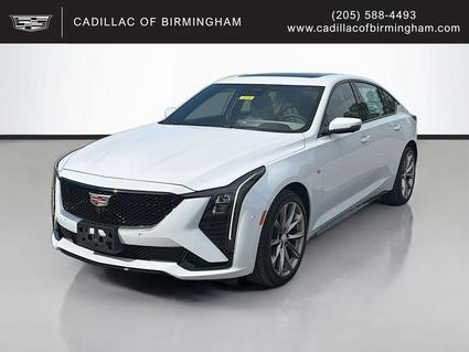 2026 Cadillac CT5 Vestavia Hills AL
