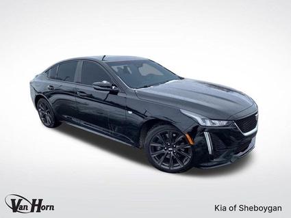 2020 Cadillac CT5 Sheboygan WI