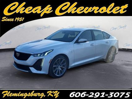 2023 Cadillac CT5 Flemingsburg KY