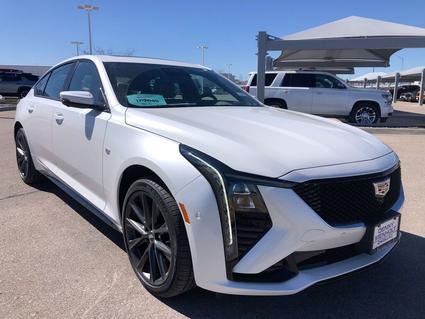 2025 Cadillac CT5 Rapid City SD