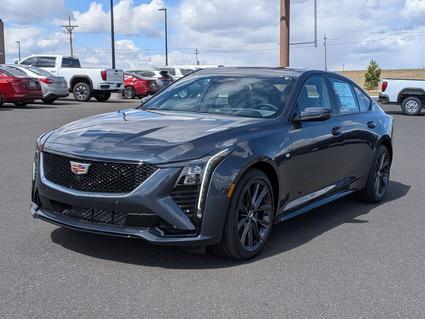 2026 Cadillac CT5 Cheyenne WY