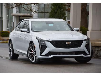 2026 Cadillac CT5 Lexington KY