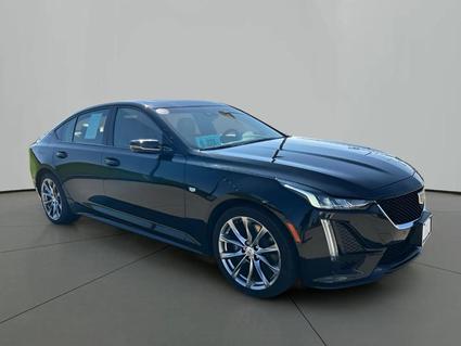 2020 Cadillac CT5 Pierre SD