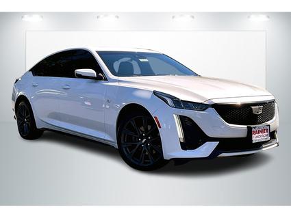 2021 Cadillac CT5 Olympia WA