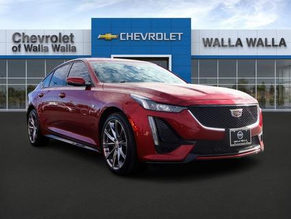 2021 Cadillac CT5 Pasco WA