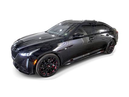 2024 Cadillac CT5 Billings MT