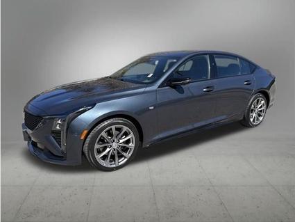 2025 Cadillac CT5 Glenwood Springs CO