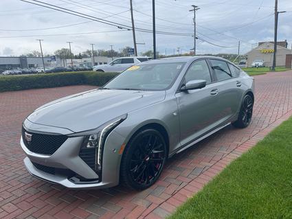 2025 Cadillac CT5 Toledo OH