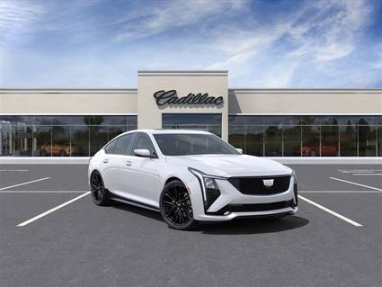 2025 Cadillac CT5 Indiana PA