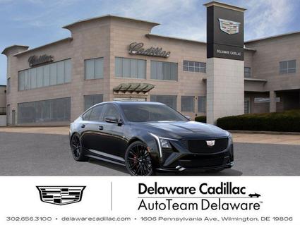 2026 Cadillac CT5 Wilmington DE