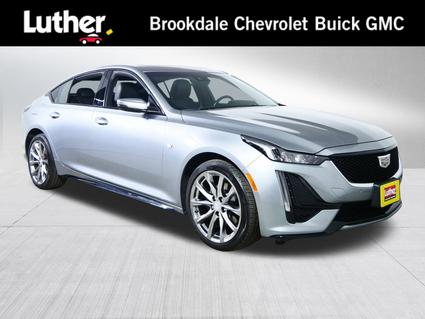 2024 Cadillac CT5 Minneapolis MN