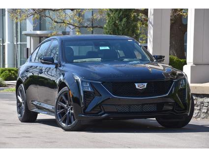 2026 Cadillac CT5 Lexington KY
