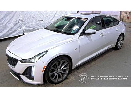 2020 Cadillac CT5 Somerset NJ