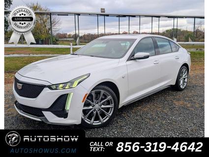 2020 Cadillac CT5 Somerset NJ