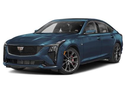 2026 Cadillac CT5 Saint Paul MN