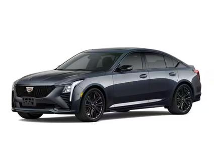 2026 Cadillac CT5 Cheyenne WY