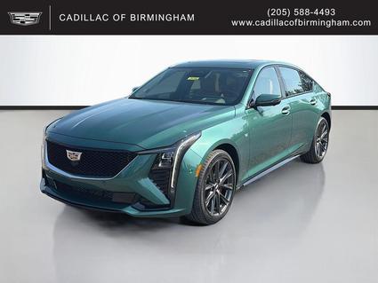 2026 Cadillac CT5 Vestavia Hills AL