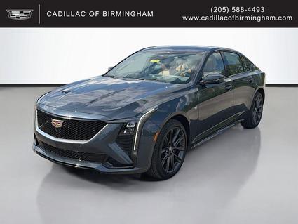 2026 Cadillac CT5 Vestavia Hills AL