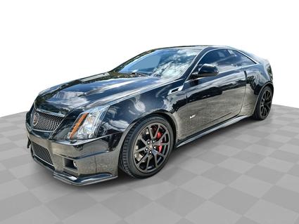 2015 Cadillac CTS-V Jacksonville FL