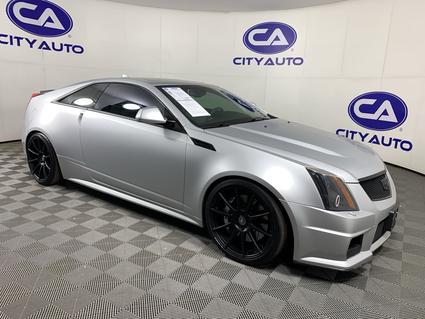2013 Cadillac CTS-V Memphis TN