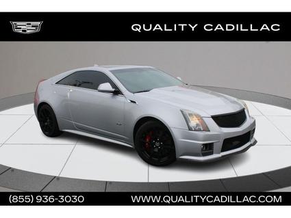 2012 Cadillac CTS-V Alton IL