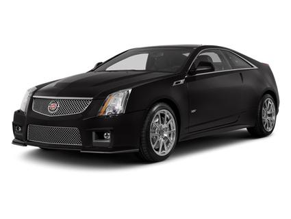 2013 Cadillac CTS-V Minneapolis MN