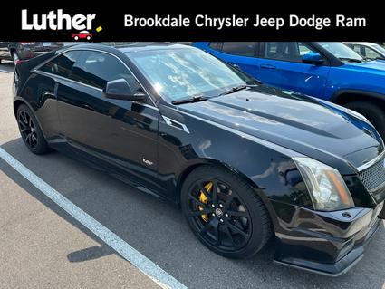 2013 Cadillac CTS-V Minneapolis MN
