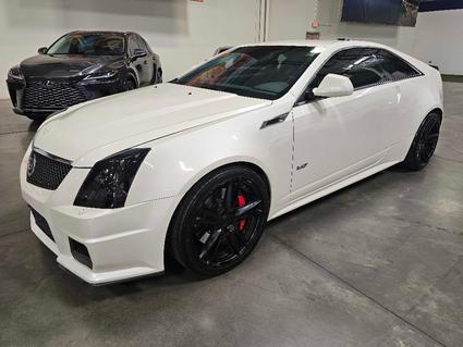 2014 Cadillac CTS-V Phoenix AZ