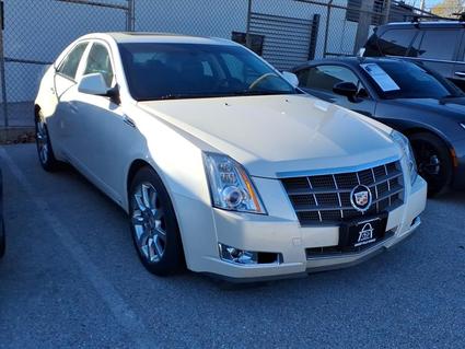 2008 Cadillac CTS Saint Louis MO