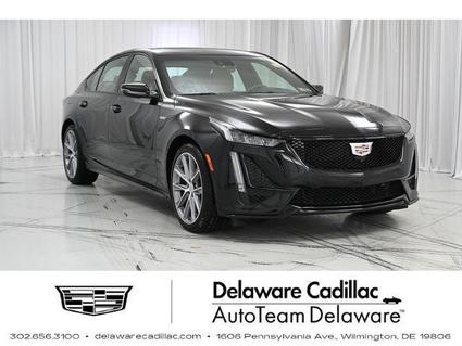 2023 Cadillac CT5 Wilmington DE