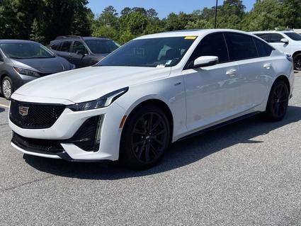 2023 Cadillac CT5 Atlanta GA