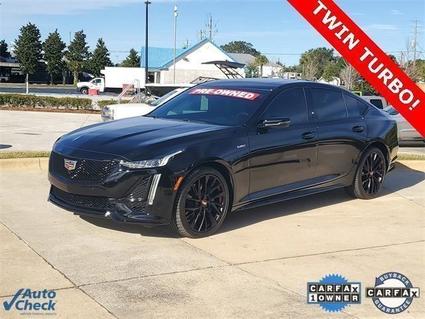 2024 Cadillac CT5 Destin FL