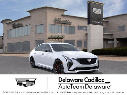 2026 Cadillac CT5 Wilmington DE