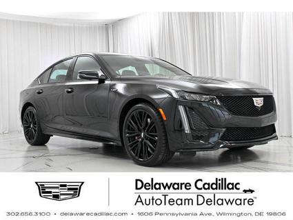2023 Cadillac CT5 Wilmington DE