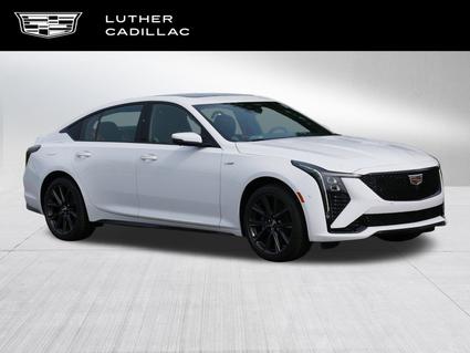 2026 Cadillac CT5 Saint Paul MN