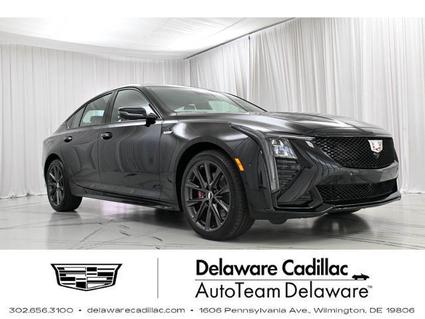 2026 Cadillac CT5 Wilmington DE