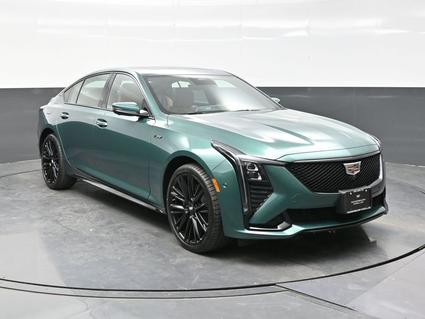2026 Cadillac CT5 Denver CO