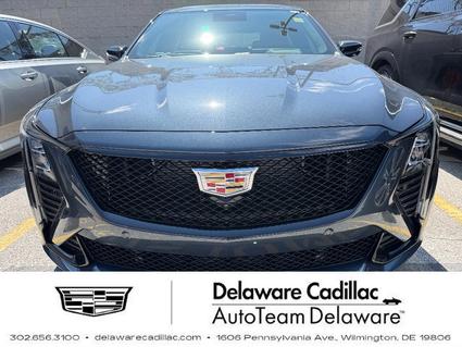 2026 Cadillac CT5 Wilmington DE
